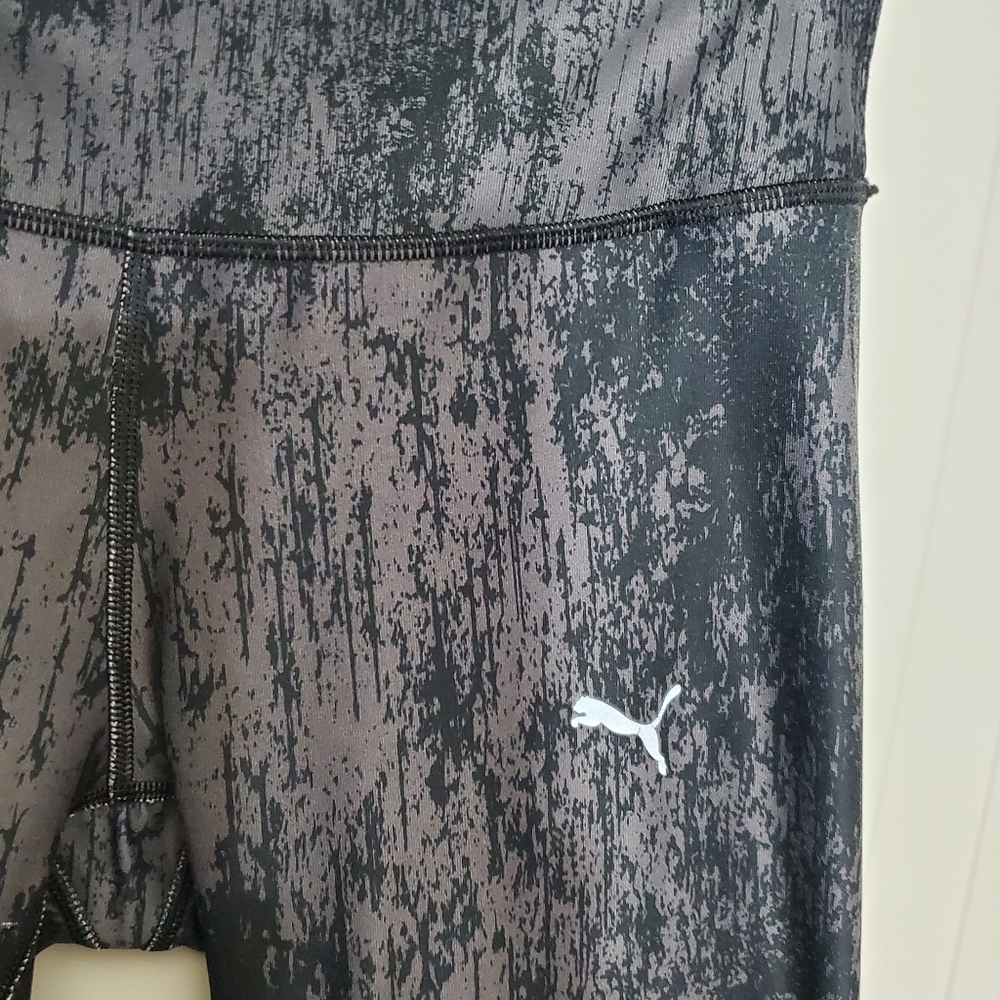 Puma Small Dry Cell Training Leggings Exercise pants - Picture 4 of 11